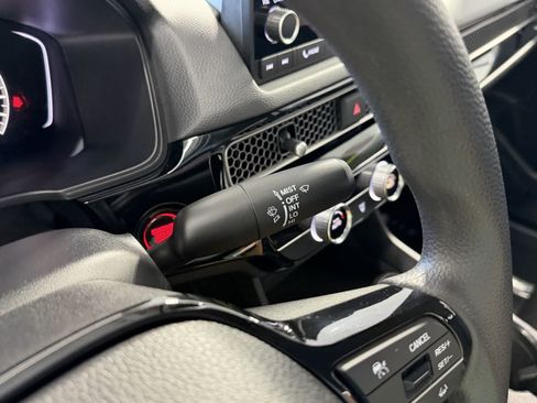 Used 2025 Honda Civic LX image 15