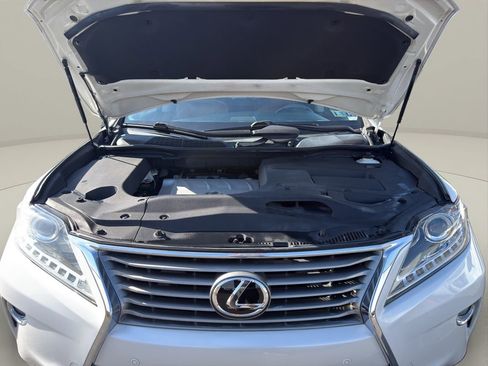 Used 2013 Lexus RX 350 AWD w/ Premium Pkg image 22