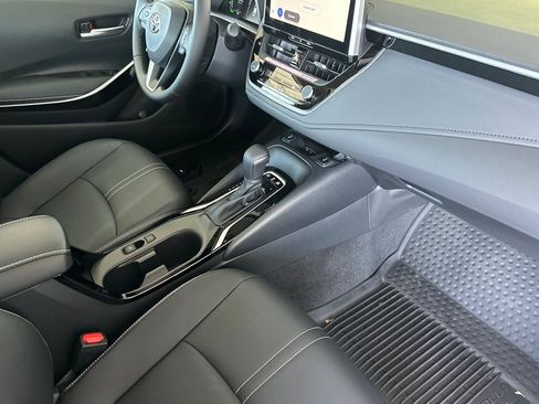 New 2026 Toyota Corolla XLE image 18