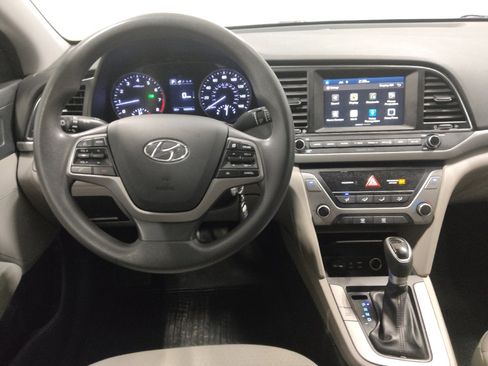 Used 2018 Hyundai Elantra SEL FWD image 22