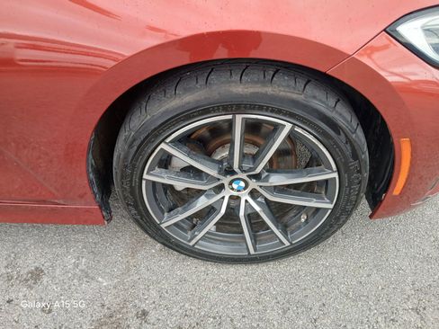 Used 2021 BMW 330i Sedan RWD image 20