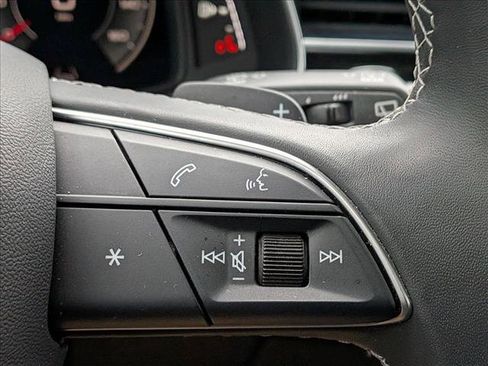 Certified 2025 Audi Q7 3.0T Premium Plus w/ Premium Plus Package image 15