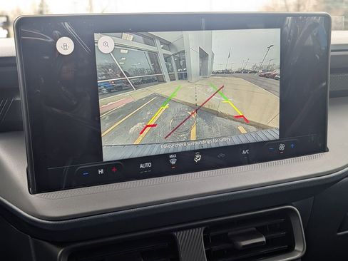 New 2026 Ford Maverick XL image 9