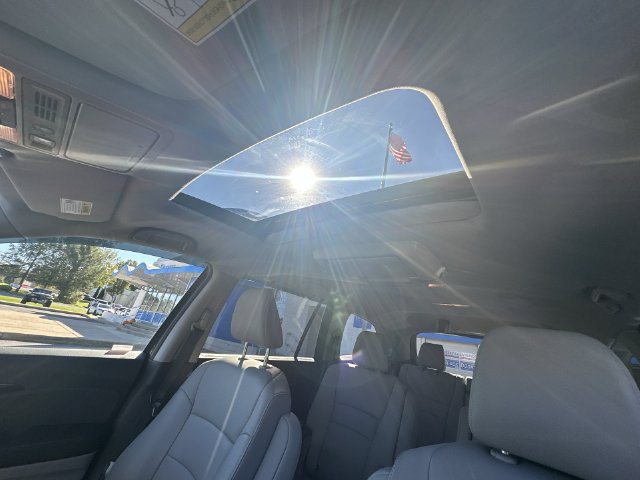 Used 2022 Honda Pilot Touring image 19