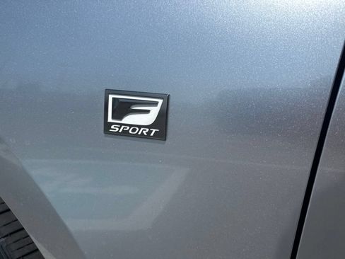Used 2025 Lexus IS 350 F Sport w/ Accessory Package AWD/4WD image 13