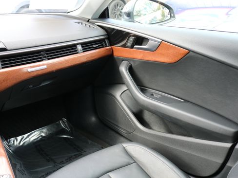 Used 2021 Audi A5 2.0T Premium w/ Convenience Package image 21