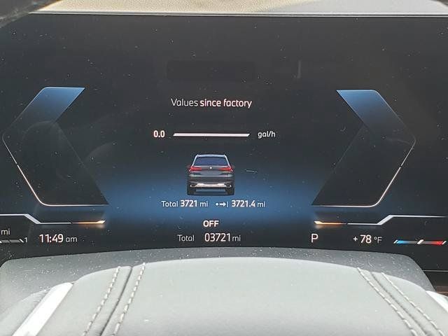 Used 2026 BMW X5 xDrive40i AWD/4WD image 26