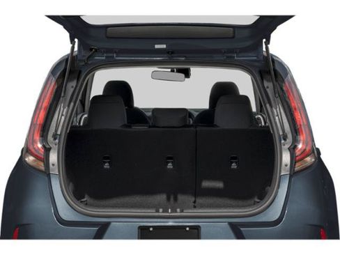 Used 2025 Kia Soul LX w/ LX Technology Package FWD image 13