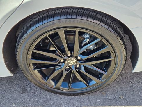 Used 2023 Toyota Camry XSE image 10