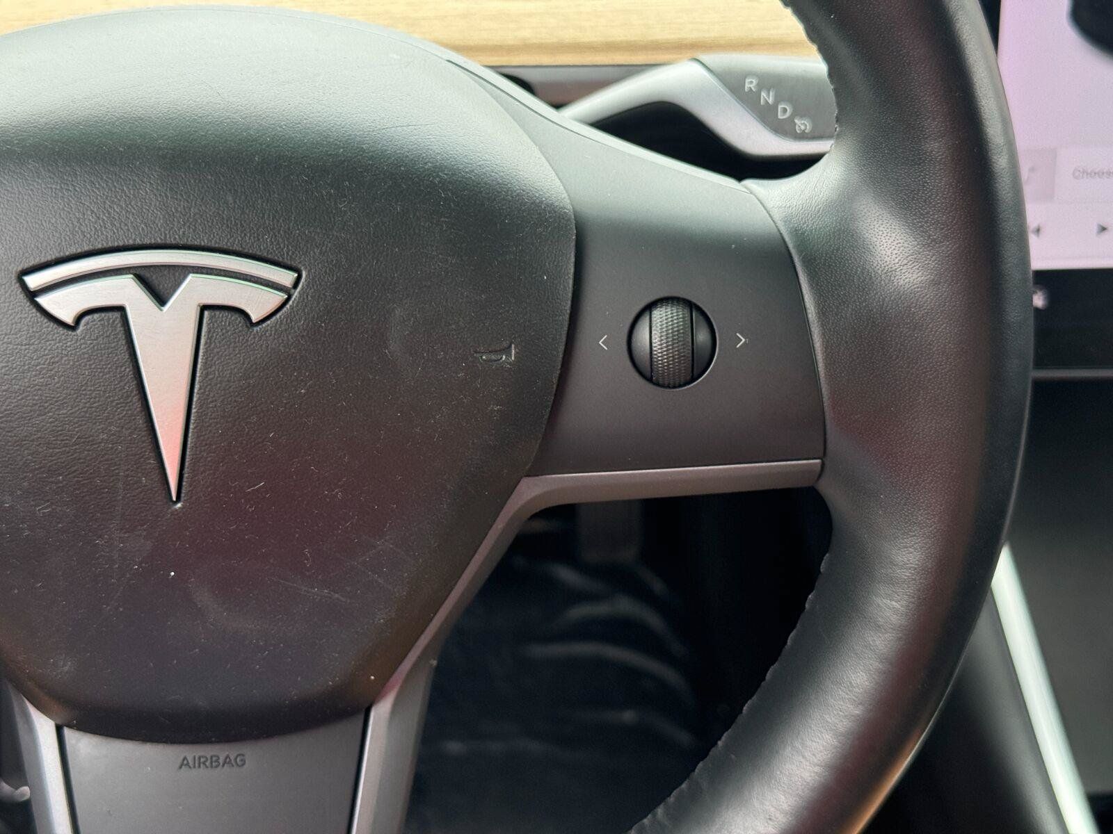 Used 2018 Tesla Model 3 Long Range RWD image 20