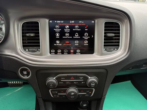 Certified 2023 Dodge Charger R/T RWD image 23