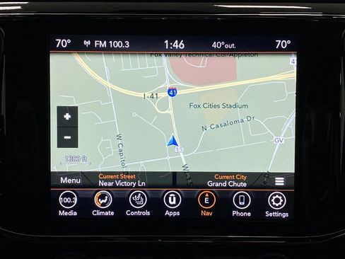 Used 2022 Jeep Grand Cherokee Limited w/ Trailer Tow Group IV image 24