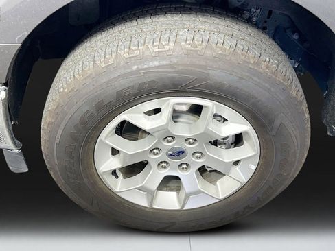 Used 2023 Ford F150 XLT image 11