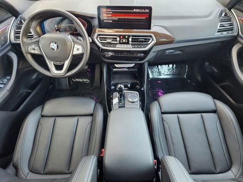 Used 2023 BMW X4 xDrive30i w/ Parking Assistance Package image 23