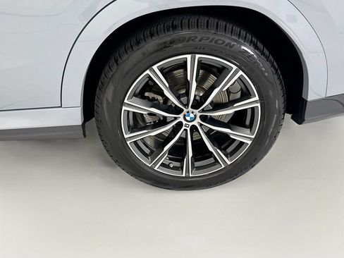 Used 2024 BMW X6 xDrive40i w/ Premium Package AWD/4WD image 30