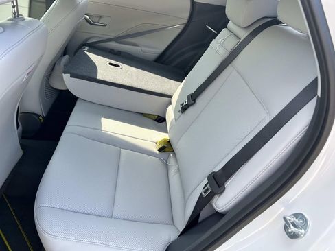 New 2026 Hyundai Kona SEL Premium image 19