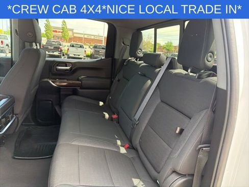 Used 2021 GMC Sierra 1500 Elevation w/ Preferred Package AWD/4WD image 22