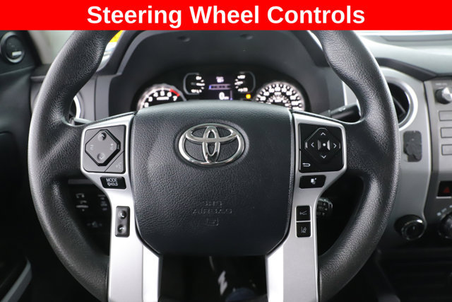 Used 2019 Toyota Tundra SR5 w/ Convenience Package AWD/4WD image 6