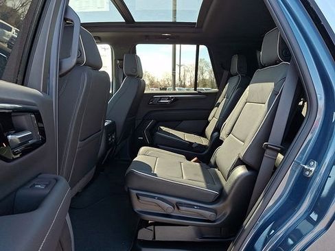 New 2026 Chevrolet Tahoe Premier w/ Sun And Tow Package image 6