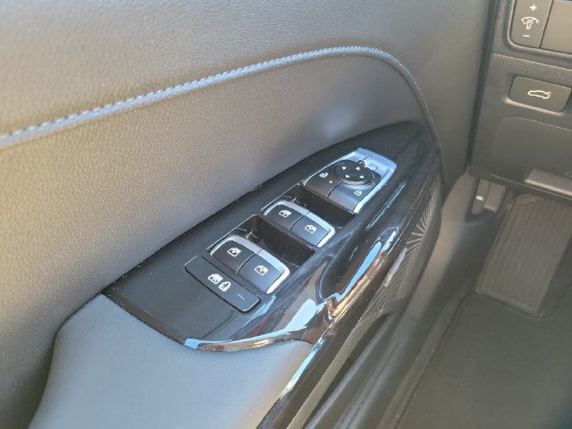 Certified 2025 Kia K5 EX FWD image 27