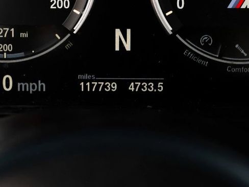 Used 2016 BMW X5 M Sport Utility 4D image 26