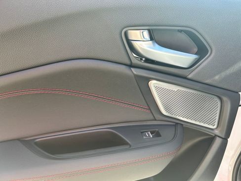 New 2025 Acura TLX SH-AWD image 24