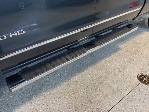 Used 2019 Chevrolet Silverado 3500 LTZ w/ Duramax Plus Package image 34