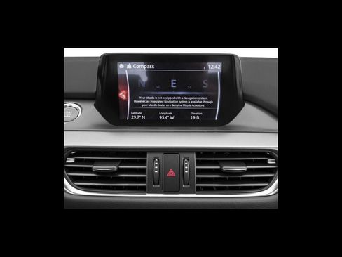 Used 2016 MAZDA MAZDA6 Touring FWD image 64
