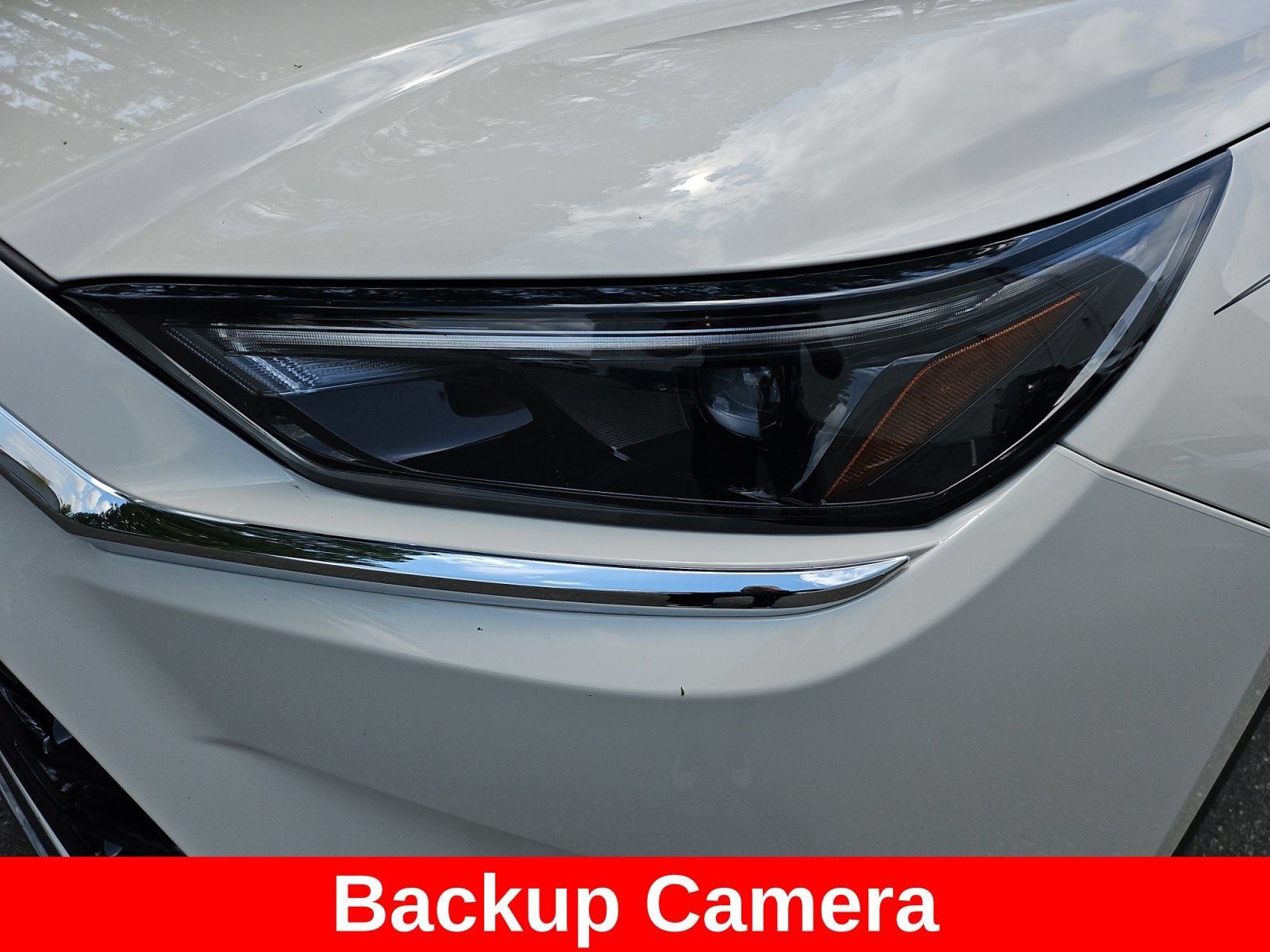 Used 2024 Toyota Grand Highlander AWD image 11