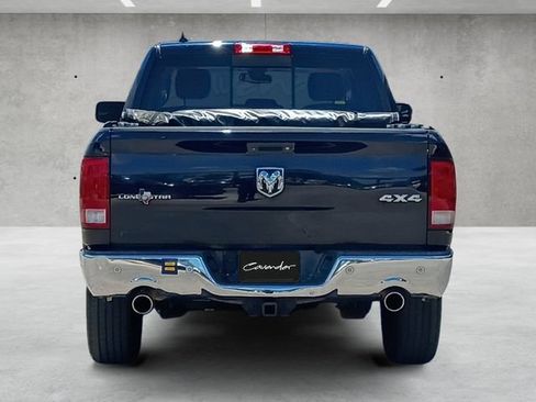 Used 2016 RAM 1500 Lone Star AWD/4WD image 15
