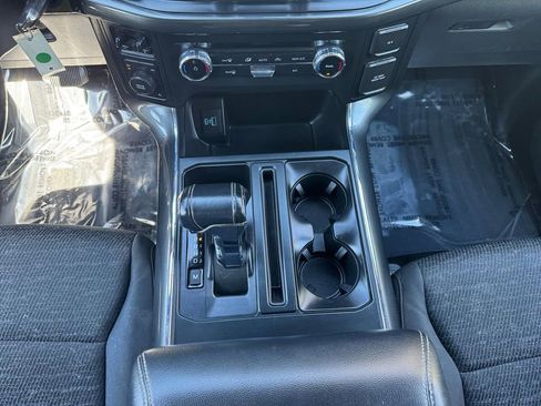 Certified 2022 Ford F150 XLT w/ Equipment Group 301A Mid image 11