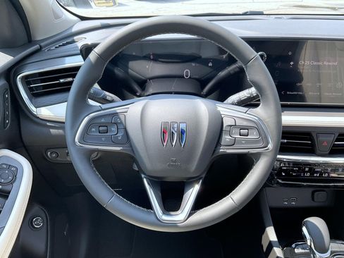 New 2026 Buick Encore GX Avenir w/ Avenir Convenience Package image 11