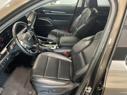 Used 2025 Kia Telluride S AWD/4WD image 20