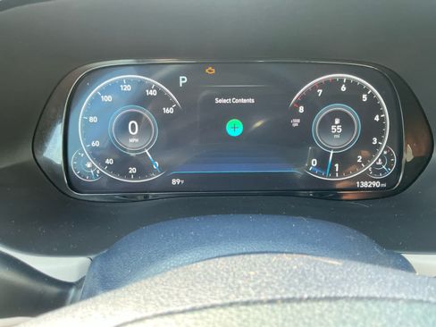 Used 2021 Hyundai Palisade Limited AWD/4WD image 16