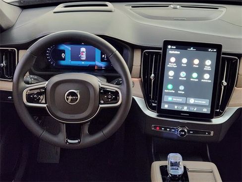 New 2026 Volvo XC90 T8 Ultra w/ Protection Package Premier image 27