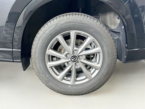 Used 2025 MAZDA CX-5 AWD 2.5 S w/ Preferred Package image 11