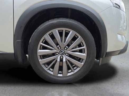 Used 2023 Nissan Pathfinder SL w/ SL Premium Package AWD/4WD image 57