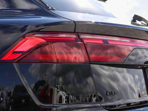 New 2026 Audi Q8 Premium Plus image 12