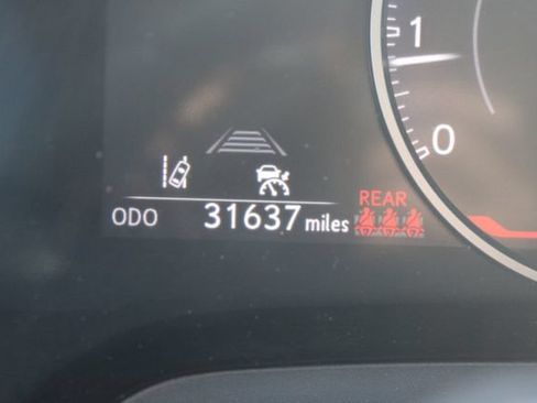 Certified 2023 Lexus RX 350 Premium FWD image 15