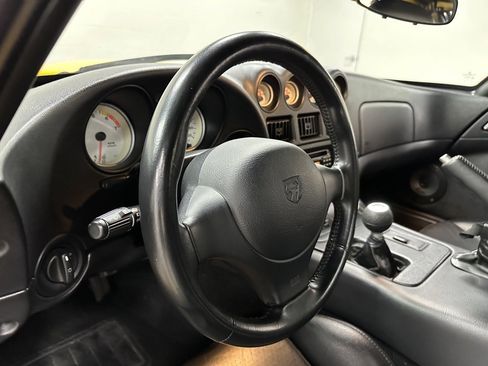 Used 2002 Dodge Viper RT/10 image 20