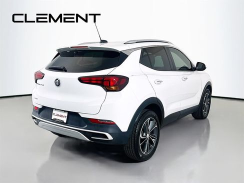 Used 2023 Buick Encore GX Select FWD image 7