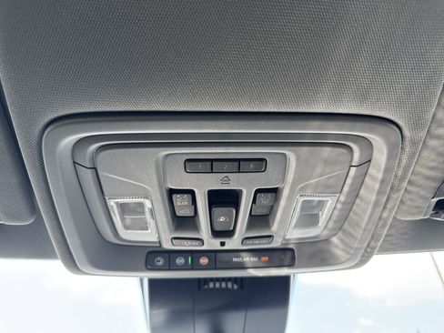 New 2026 GMC Sierra 1500 Denali w/ Denali Reserve Package image 26