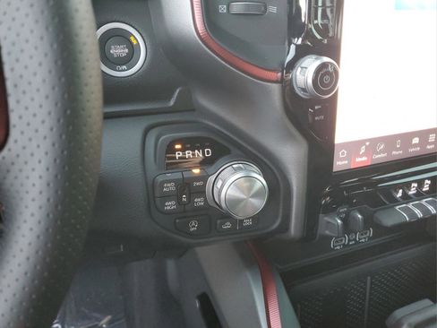 New 2026 RAM 1500 Rebel w/ Rebel Level 1 Equipment Group image 18