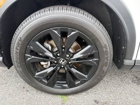 Certified 2023 Honda CR-V Sport Touring image 26