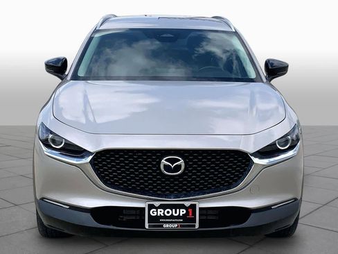 Used 2024 MAZDA CX-30 AWD 2.5 S w/ Select Sport Pkg image 4