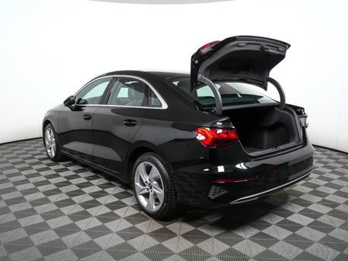 Used 2023 Audi A3 2.0T Premium w/ Convenience Package image 27