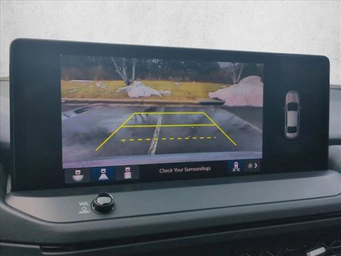 Used 2025 Honda Accord Touring image 14