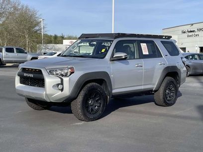 Used 2019 Toyota 4Runner SR5 Premium