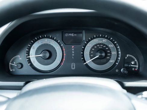 Used 2016 Honda Odyssey LX image 21