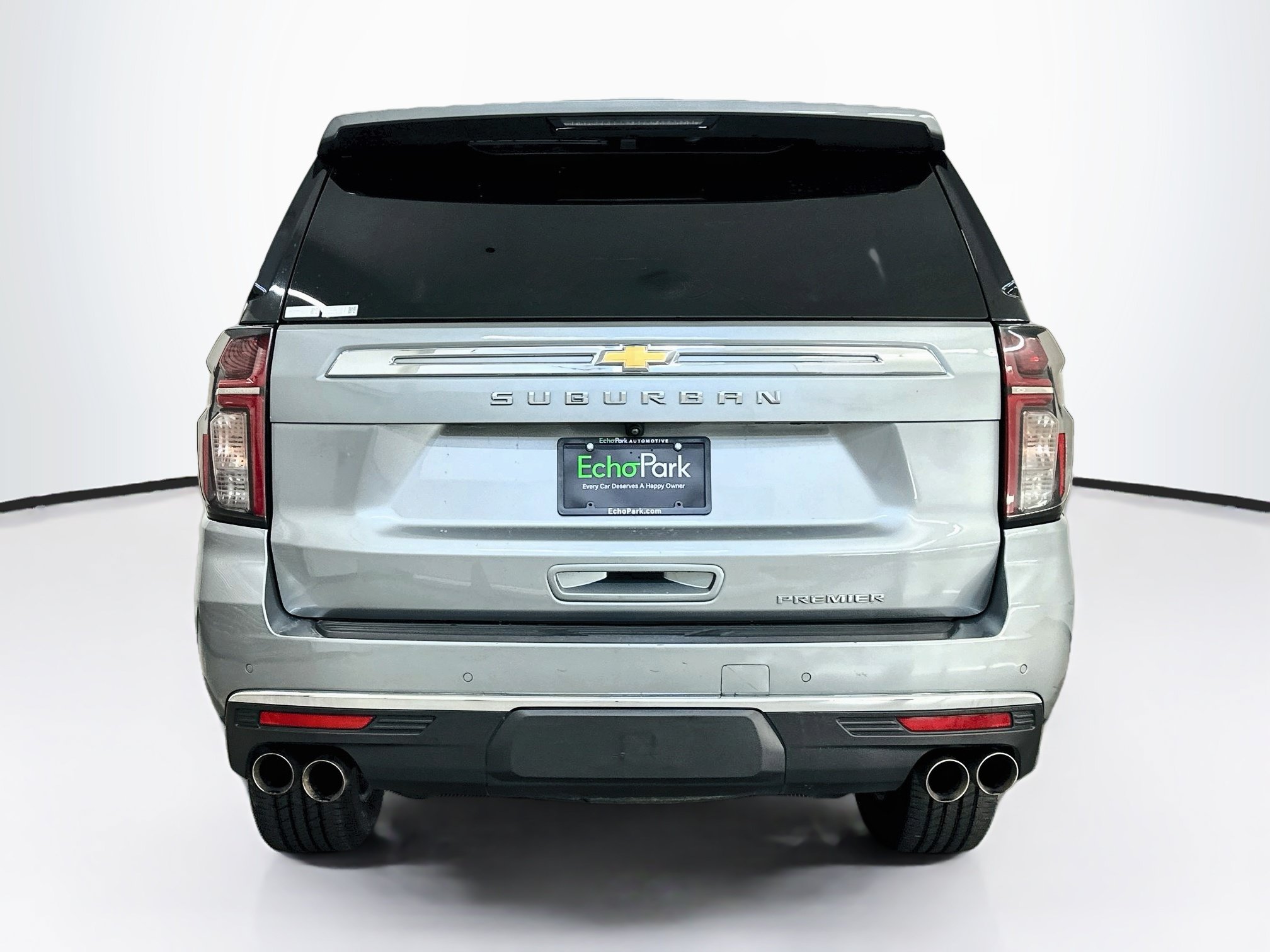 Used 2023 Chevrolet Suburban Premier AWD/4WD image 7